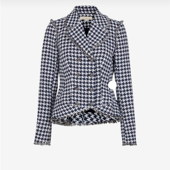 Bnwt Etcetera Jacket